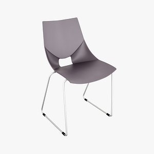 Sirio Stacking Chair