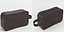 Toiletry bag 3D