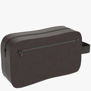 Toiletry bag