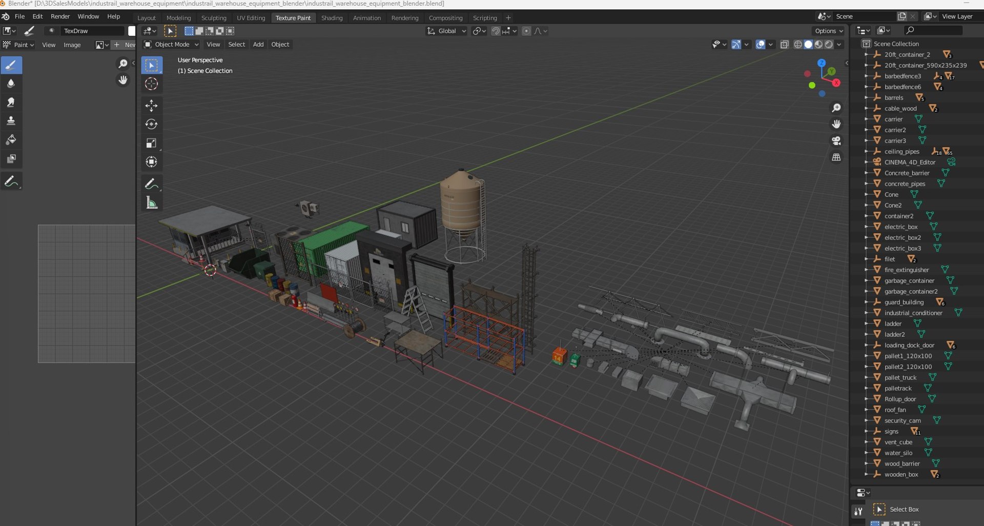 3D industrial warehouse pack https://p.turbosquid.com/ts-thumb/NI/EojK4W/8h/industrail_warehouse_equipmentbl/jpg/1728550591/1920x1080/fit_q87/8d40c9ebbb9d8abd4f61fa76bd728179c457c067/industrail_warehouse_equipmentbl.jpg