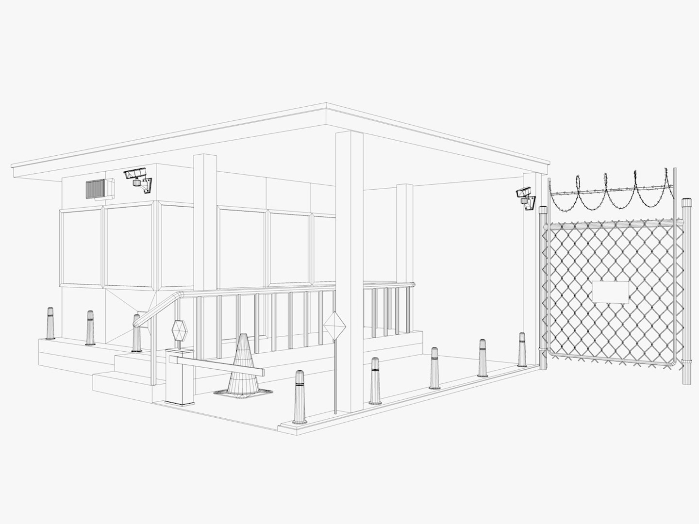 3D industrial warehouse pack https://p.turbosquid.com/ts-thumb/NI/EojK4W/9i/guard_buildingwire/jpg/1728550297/1920x1080/fit_q87/2ac548de7615b798bc5a5b60dcd758d8a7ff68f8/guard_buildingwire.jpg