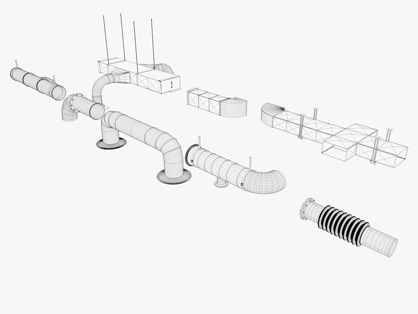 3D industrial warehouse pack https://p.turbosquid.com/ts-thumb/NI/EojK4W/Ex/roof_pipes2wire/jpg/1728549925/1920x1080/fit_q87/0361acdfa0e2721ca212352d31a20ff589fb5a74/roof_pipes2wire.jpg