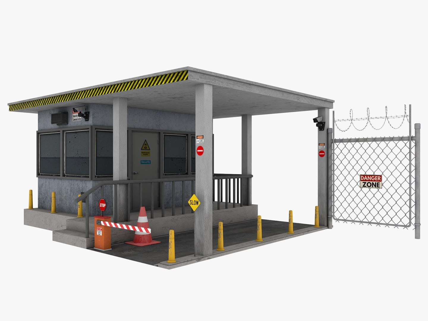 3D industrial warehouse pack https://p.turbosquid.com/ts-thumb/NI/EojK4W/NS/guard_building/jpg/1728550297/1920x1080/fit_q87/04a30bcd35d4cdda740463829824e295777cb694/guard_building.jpg