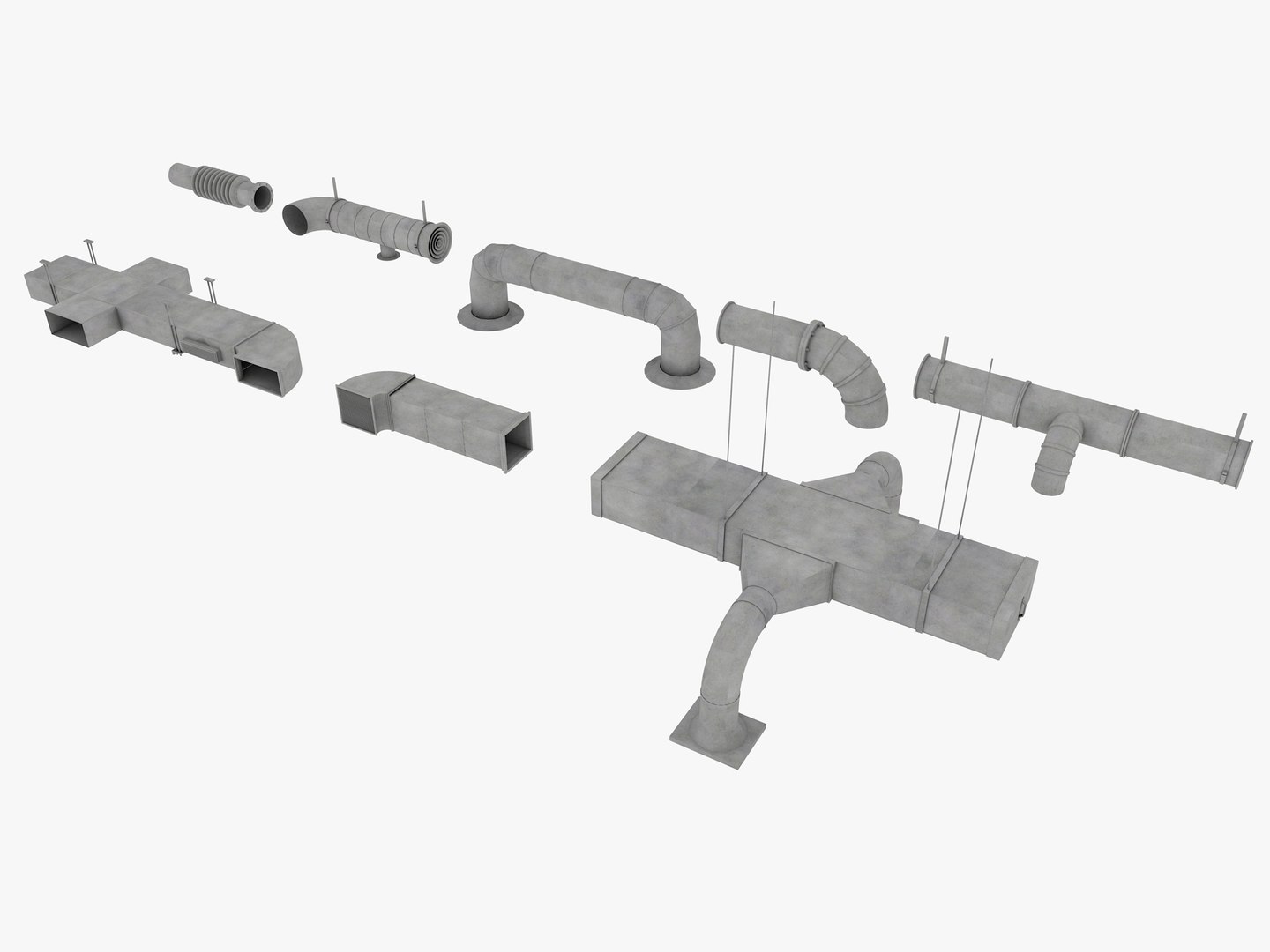 3D industrial warehouse pack https://p.turbosquid.com/ts-thumb/NI/EojK4W/YB/roof_pipes/jpg/1728549924/1920x1080/fit_q87/457600cf341ef7e685fff489bc6fd896dc6fee92/roof_pipes.jpg