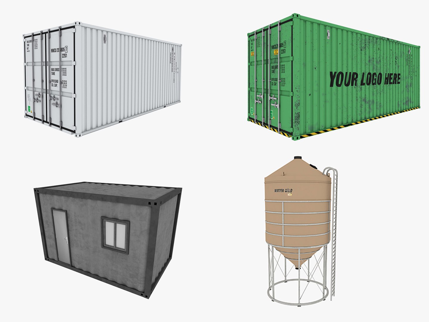 3D industrial warehouse pack https://p.turbosquid.com/ts-thumb/NI/EojK4W/bp/containers/jpg/1728549771/1920x1080/fit_q87/d2b4f9513bc8af5b59dcb69355e3c7d4ad59a6f4/containers.jpg