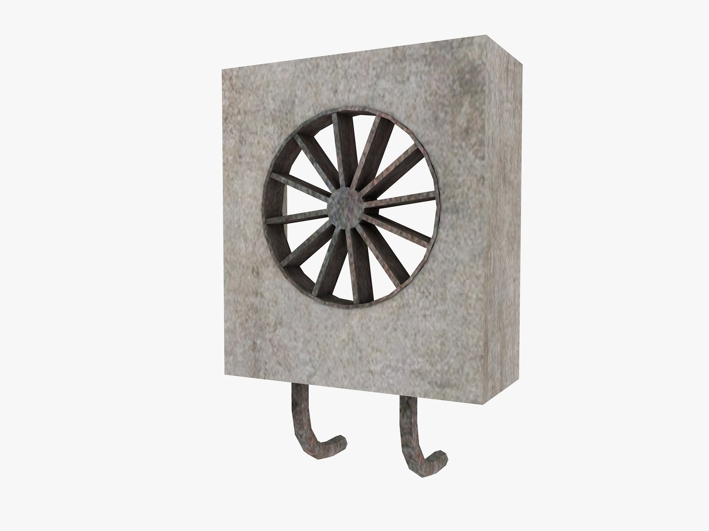 3D industrial warehouse pack https://p.turbosquid.com/ts-thumb/NI/EojK4W/bz/roof_fan/jpg/1728550131/1920x1080/fit_q87/90e3b15082b1586b9edb4f566a5a76fd9597f56e/roof_fan.jpg
