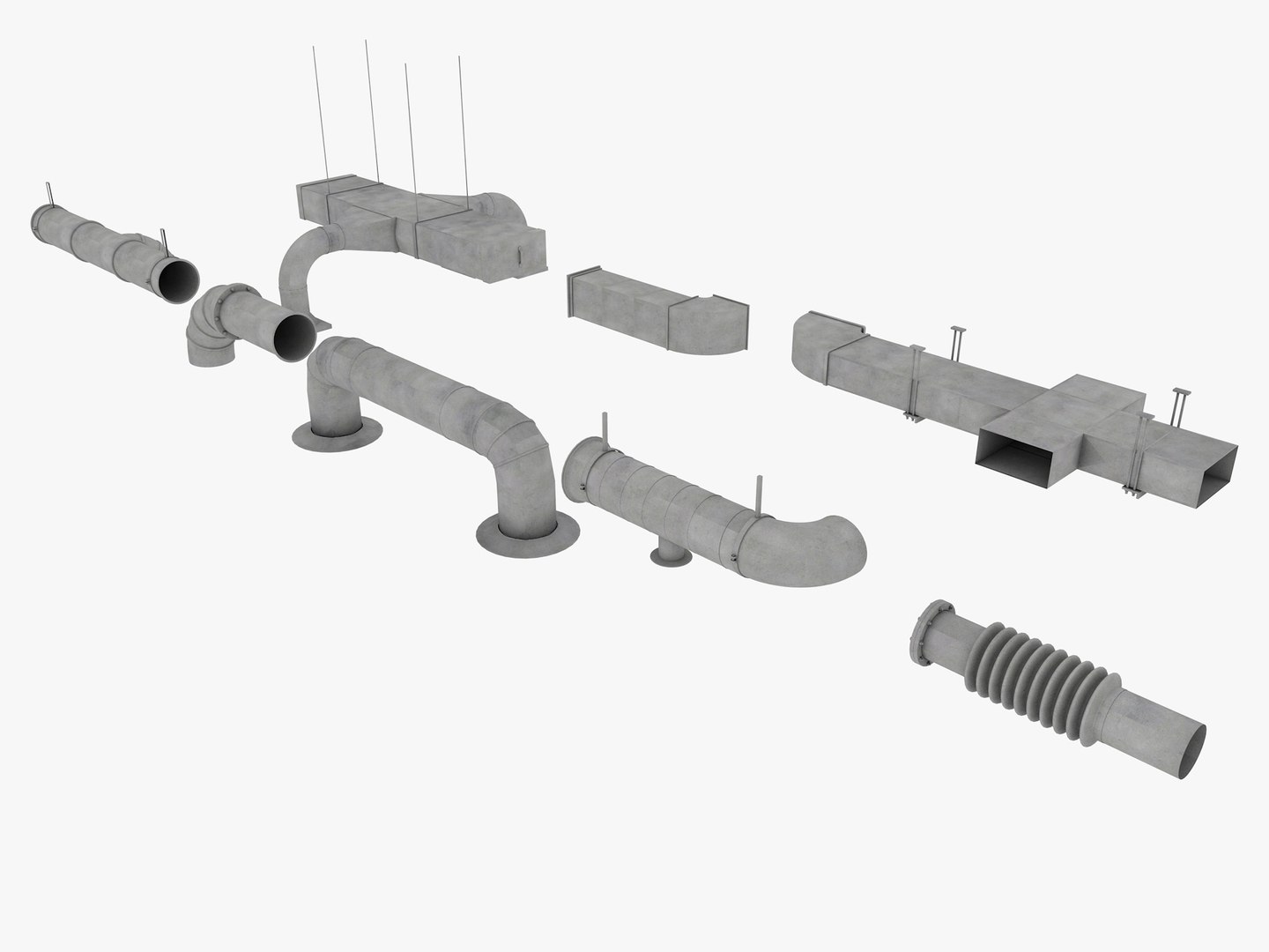 3D industrial warehouse pack https://p.turbosquid.com/ts-thumb/NI/EojK4W/wW/roof_pipes2/jpg/1728549925/1920x1080/fit_q87/d3a1434e59794692c12cb52013dccf7feeaccaec/roof_pipes2.jpg