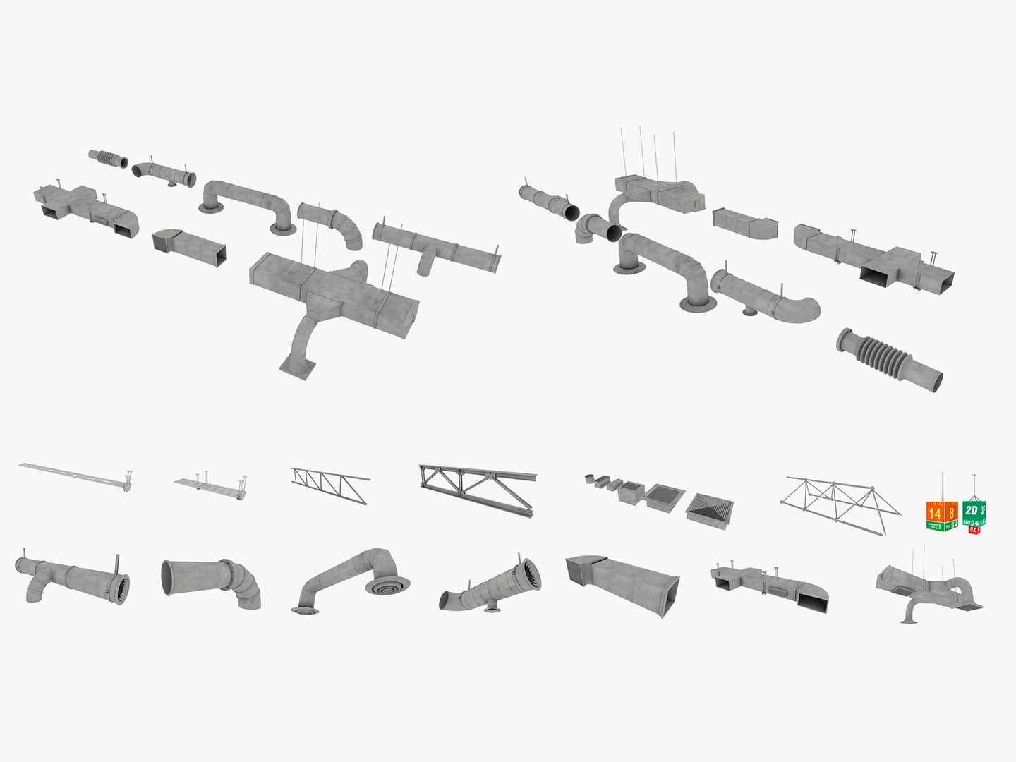 3D industrial warehouse pack https://p.turbosquid.com/ts-thumb/NI/EojK4W/yM/ceiling_pipes/jpg/1728549770/1920x1080/fit_q87/17d4ba0e7a7960bb41218f0ad833b848e2561322/ceiling_pipes.jpg