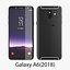 Modelo Samsung Galaxy A6 (2018)
