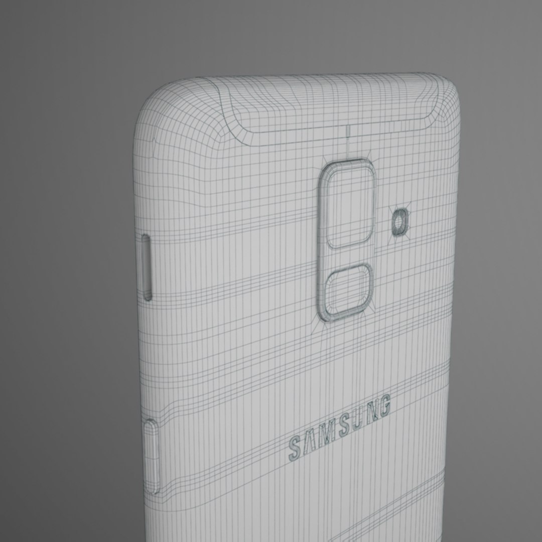 3D samsung galaxy a6 https://p.turbosquid.com/ts-thumb/NI/Gj4k0I/wugaAyL7/wireframe004/jpg/1528942515/1920x1080/fit_q87/d30581e261b1989251a71e43176b09b4ab9e1c9b/wireframe004.jpg