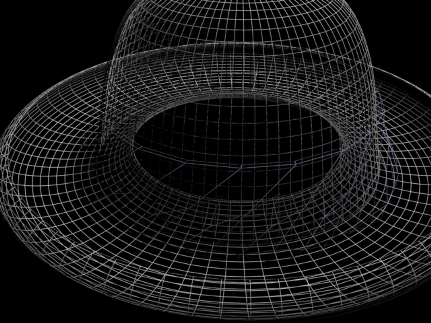 3d model of hat 20 https://p.turbosquid.com/ts-thumb/NI/I4Mkme/zvPAJL6M/hatdetailwire/jpg/1137215985/1920x1080/fit_q87/a4ae10a713990806f8f6cba49466f504ac1e852d/hatdetailwire.jpg