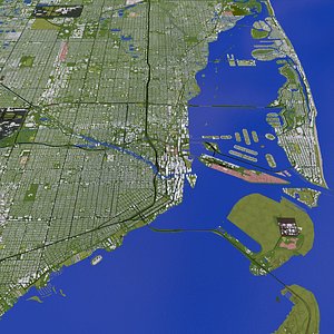 Miami City