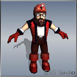 Dwarf-Discoverer