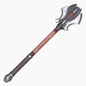 Medieval mace