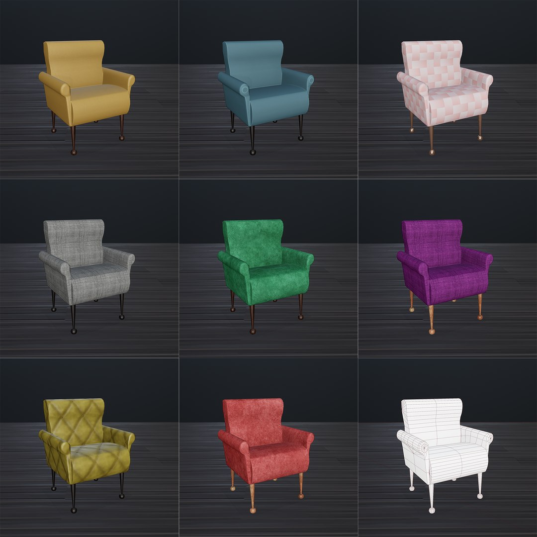 Chair low-poly model https://p.turbosquid.com/ts-thumb/NI/Uv8uXd/5j/r_chair5_all/png/1684920454/1920x1080/fit_q87/b0d5ad3e4d15b6f0d8f886b7a1929c4d92a046a1/r_chair5_all.jpg