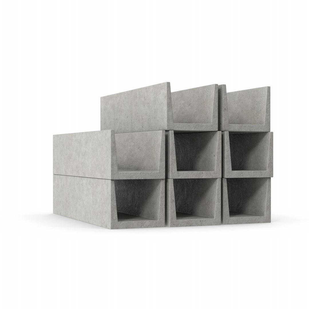 3D model Concrete Trenches https://p.turbosquid.com/ts-thumb/NI/UvEfQL/MI/concretetrenchesi04/png/1697912987/1920x1080/fit_q87/7c936646a5da43ccaf6612abc35f811277267140/concretetrenchesi04.jpg