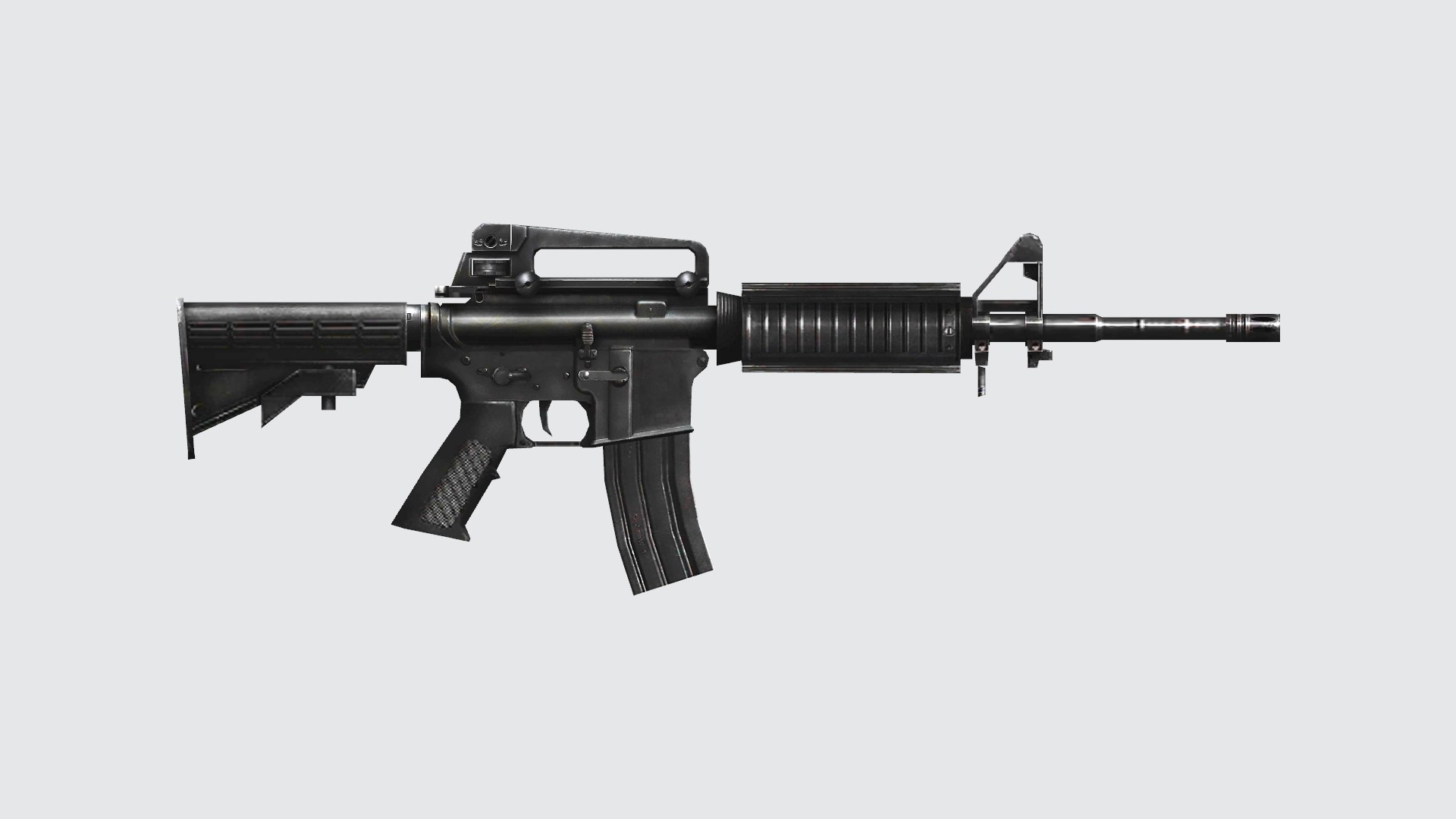 Weapon Rifle AK AN94 AUG FAMAS GROZA M4A1 M14 XM8 PARAFAL PLASMA SCAR model https://p.turbosquid.com/ts-thumb/NI/V5eyAx/Y9/m4a1/png/1637861120/1920x1080/fit_q87/5af01fe8a2832240ede2130524a0818fd2a69693/m4a1.jpg