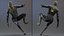Spiderman Black Suit Attached Wall