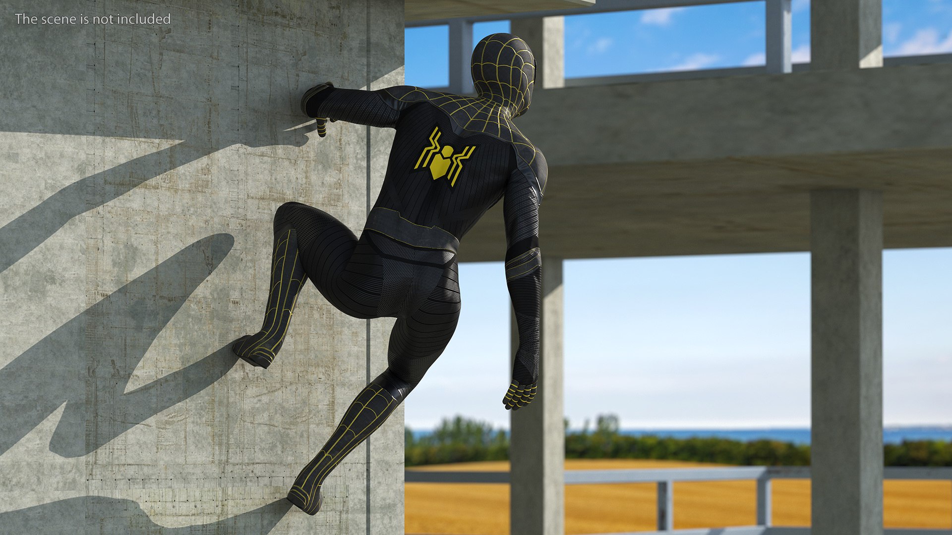 Spiderman Black Suit Attached Wall 3D https://p.turbosquid.com/ts-thumb/NI/WdOMbG/CG/spidermanblacksuitattachedwall3dsmodel004/jpg/1689122441/1920x1080/fit_q87/9770e3f50d81f38d31768afff76970340b3485c8/spidermanblacksuitattachedwall3dsmodel004.jpg
