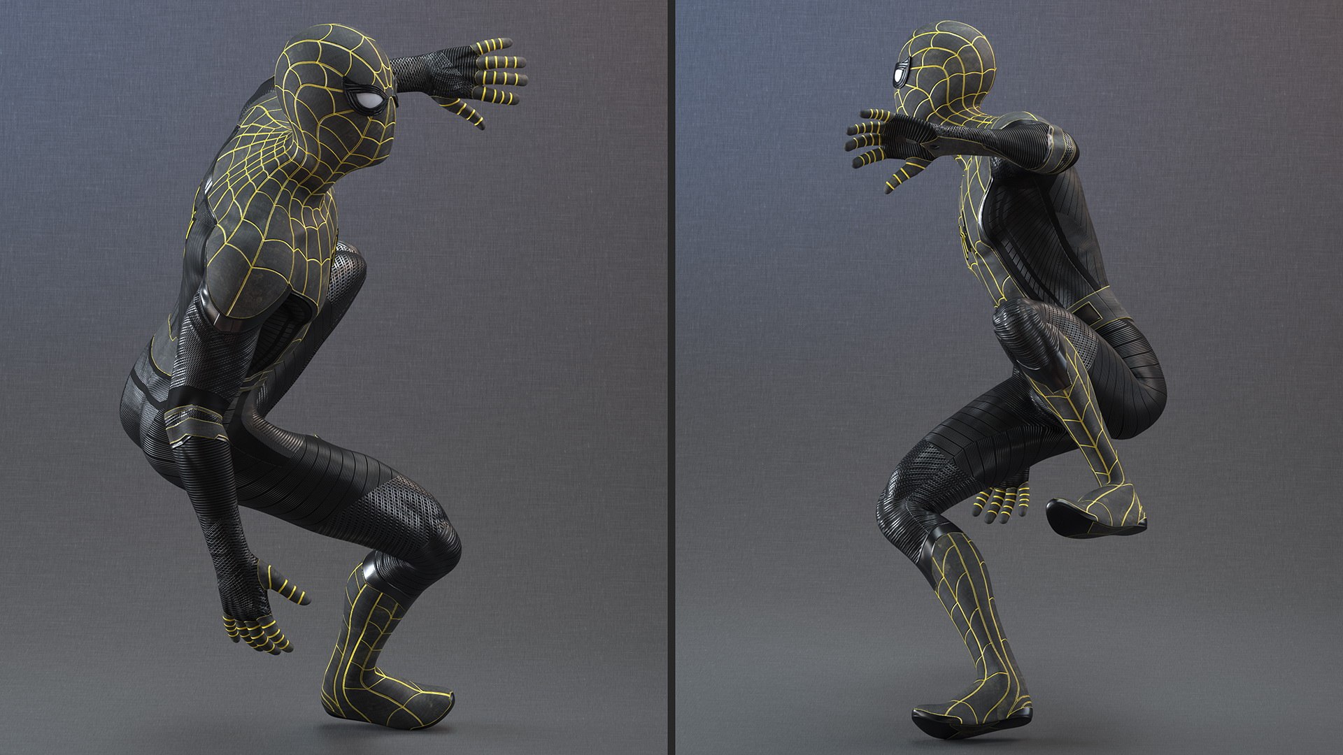 Spiderman Black Suit Attached Wall 3D https://p.turbosquid.com/ts-thumb/NI/WdOMbG/S7/spidermanblacksuitattachedwall3dsmodel007/jpg/1689122453/1920x1080/fit_q87/32e62ef4bd91fcd3ceb7a6a154eb0ec6e399d153/spidermanblacksuitattachedwall3dsmodel007.jpg