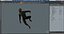 Spiderman Black Suit Attached Wall