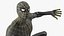 Spiderman Black Suit Attached Wall