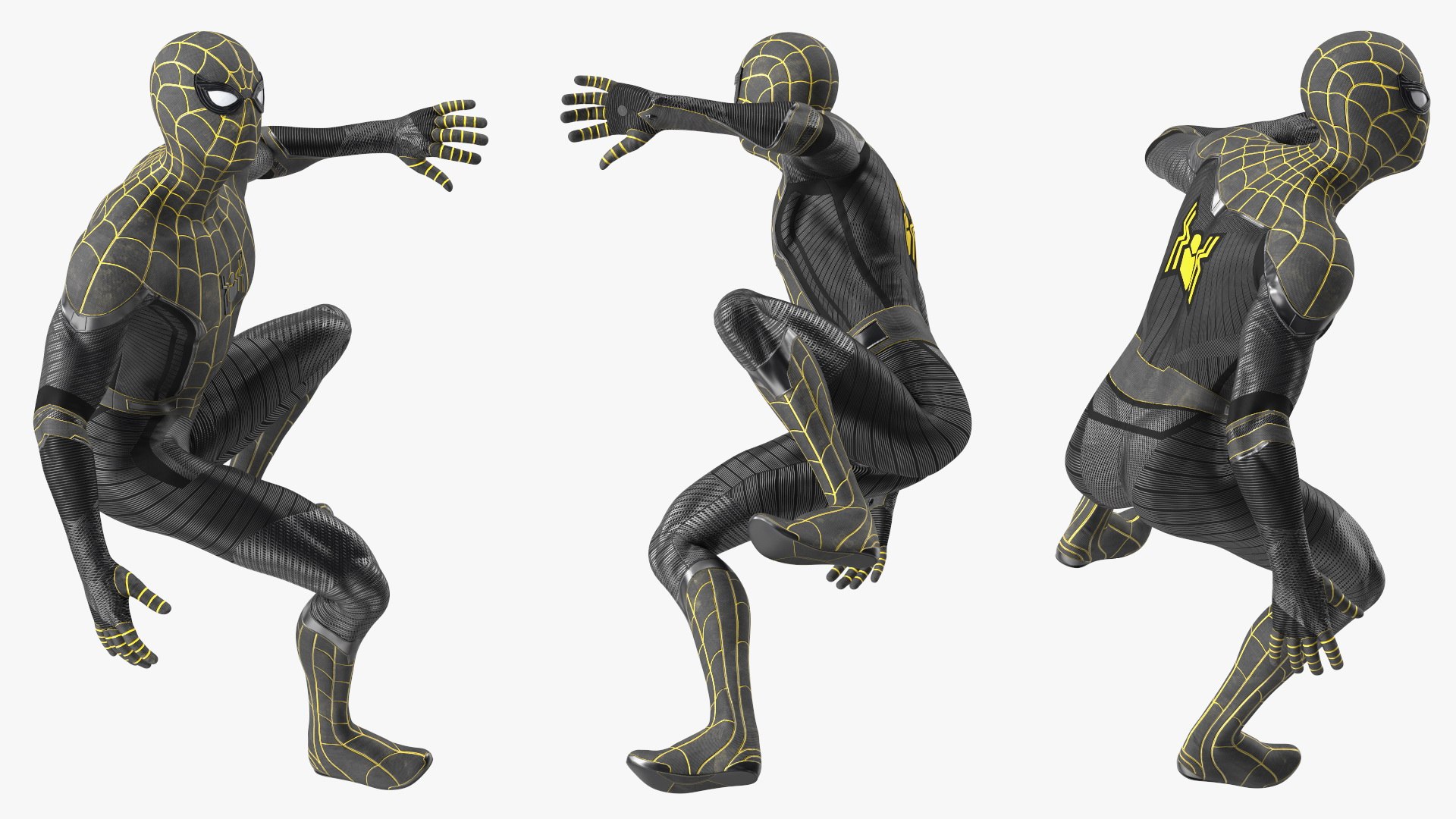 Spiderman Black Suit Attached Wall 3D https://p.turbosquid.com/ts-thumb/NI/WdOMbG/bo/spidermanblacksuitattachedwall3dsmodel009/jpg/1689122461/1920x1080/fit_q87/72a81674ec8cc9328a2ffd9068457d0073887ecf/spidermanblacksuitattachedwall3dsmodel009.jpg