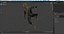 Spiderman Black Suit Attached Wall