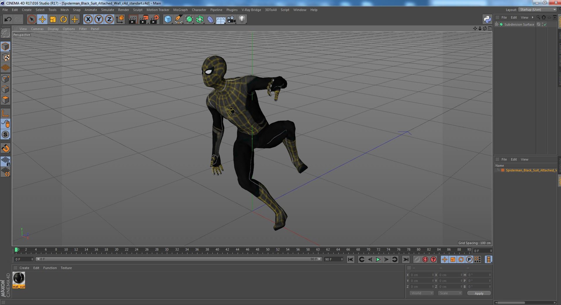 Spiderman Black Suit Attached Wall 3D https://p.turbosquid.com/ts-thumb/NI/WdOMbG/sJ/spidermanblacksuitattachedwall3dsmodel020/jpg/1689122505/1920x1080/fit_q87/32cd99514d1667c685e33a82c1466482a0811324/spidermanblacksuitattachedwall3dsmodel020.jpg