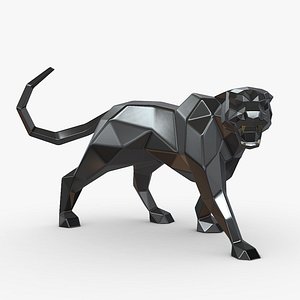 Black Panther