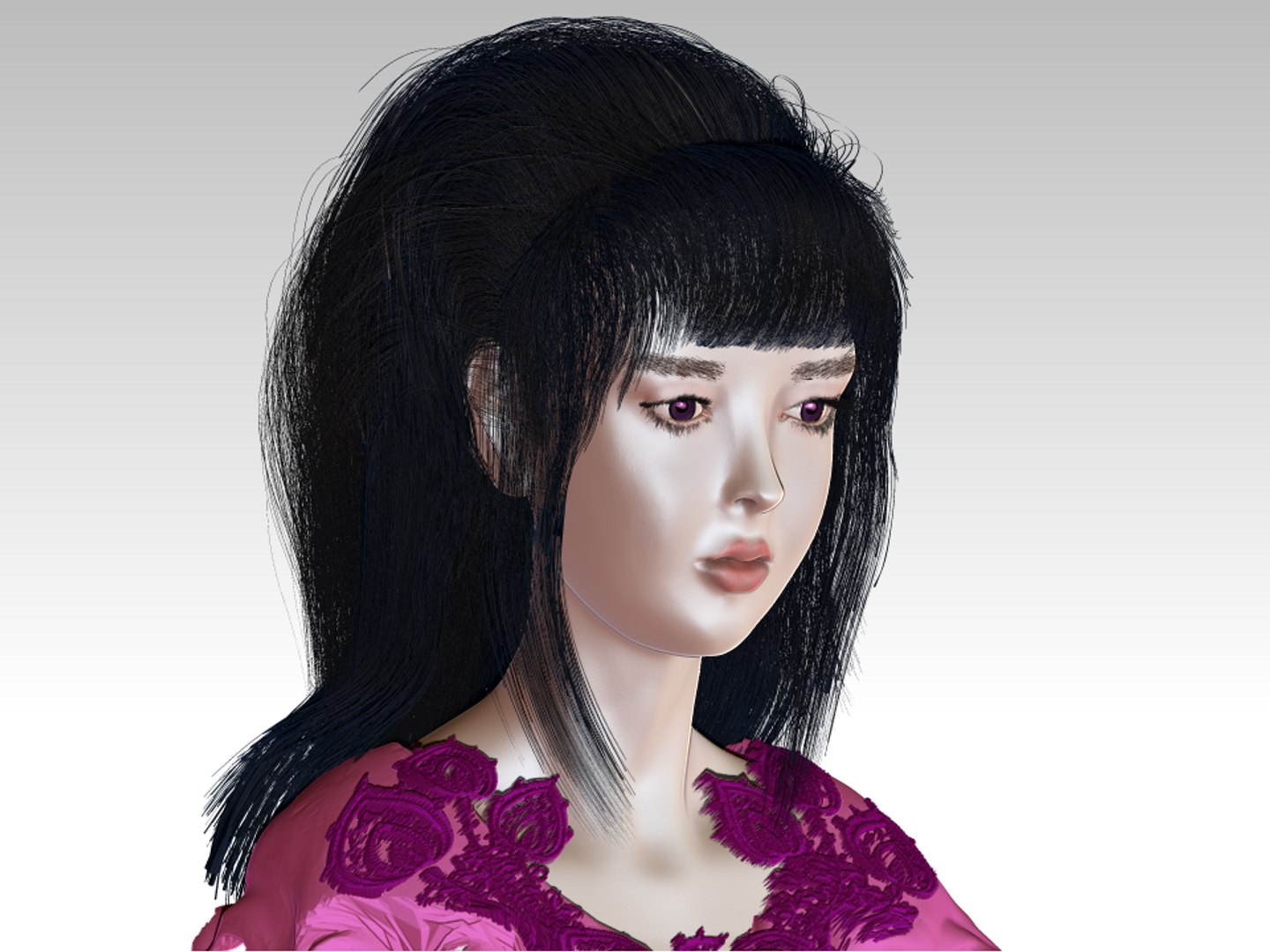 female head 3D model https://p.turbosquid.com/ts-thumb/NI/ZJ7E8Z/2dSKj6wr/z/png/1598483617/1920x1080/fit_q87/746db4117ce9da7613a94bf1c2d246e3cccdefb7/z.jpg