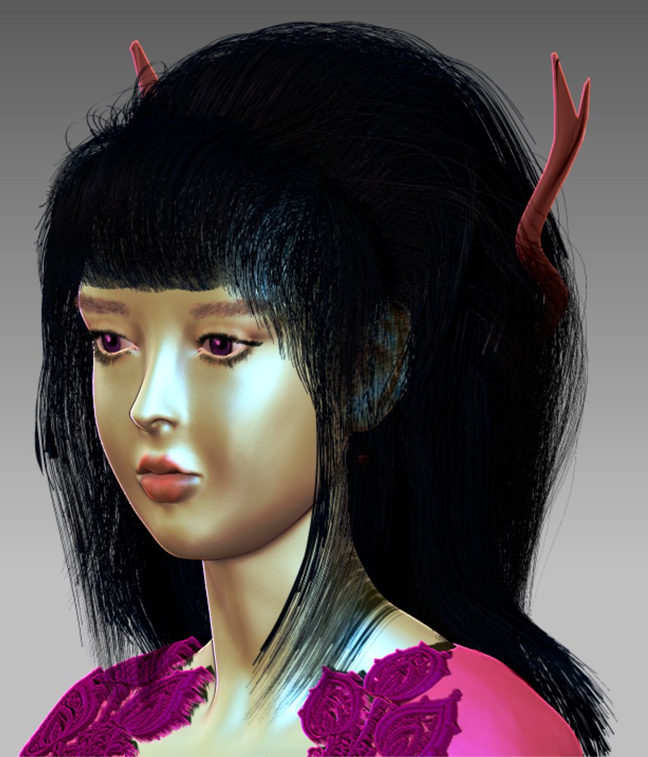 female head 3D model https://p.turbosquid.com/ts-thumb/NI/ZJ7E8Z/XkCPTUjv/3/png/1598483788/1920x1080/fit_q87/1dfbd511cd2e7da65f1411acc1a4b1f50bfd93a8/3.jpg