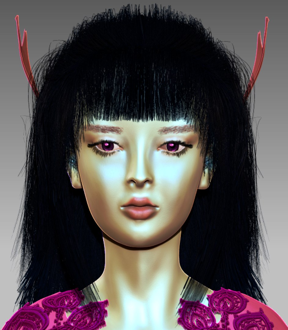 female head 3D model https://p.turbosquid.com/ts-thumb/NI/ZJ7E8Z/o5dtBPvU/4/png/1598483753/1920x1080/fit_q87/7f3f40e5d9ae162951b871322389856502e829cc/4.jpg