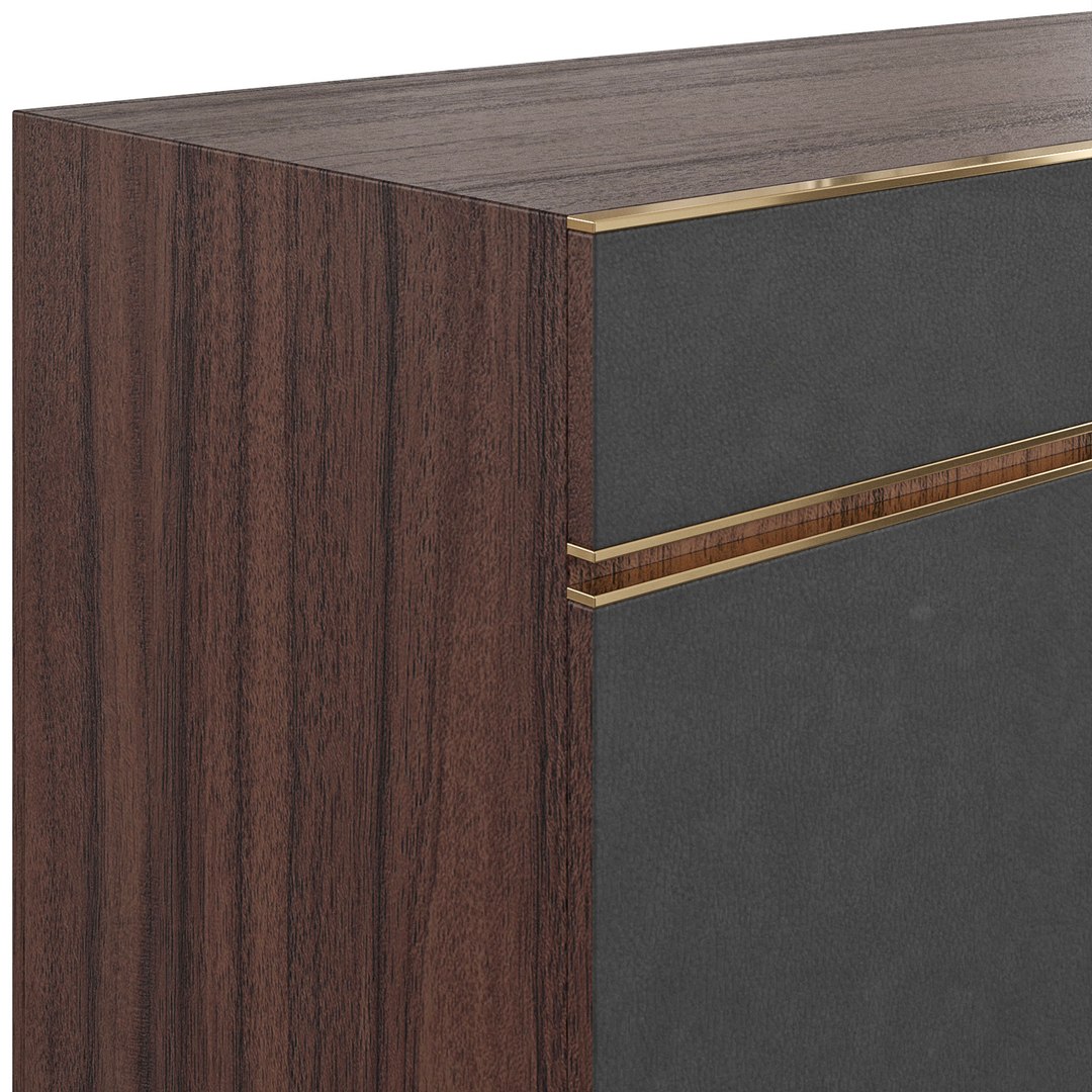 Sideboard Ralph 3D model - TurboSquid 2070860