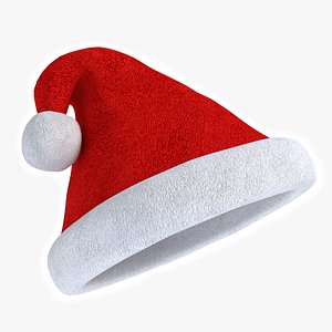 Santa Hat