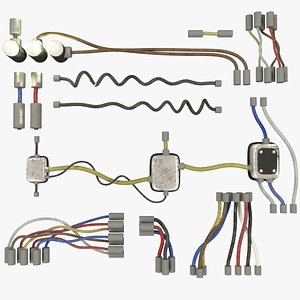 Wires Set V3