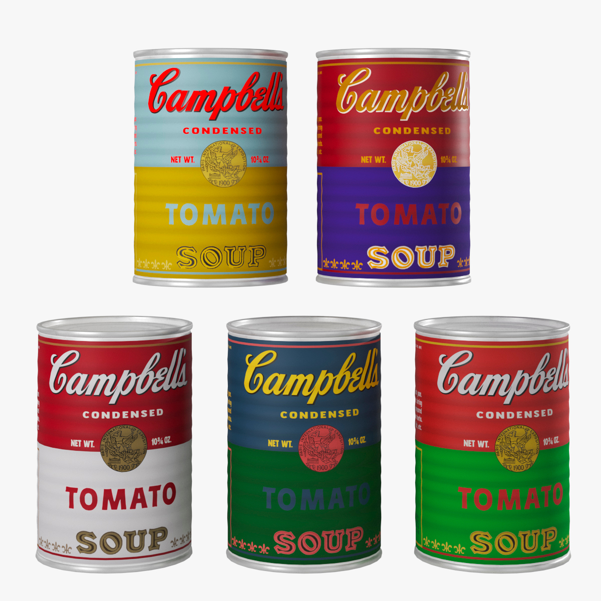 Canned cycle. Суп Кэмпбелл. Суп 3д модель. Суп Кэмпбелл без фона. Платье суп Кэмпбелл.