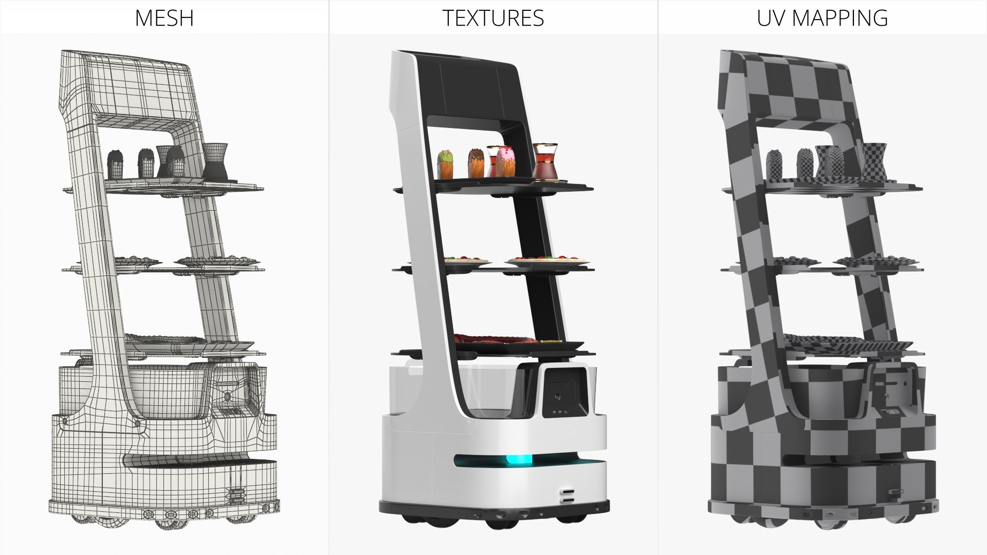 3D Automated Waiter Robot With Meals and Beverages https://p.turbosquid.com/ts-thumb/NI/vYaEhW/YS/automated_waiter_robot_with_meals_and_beverages_018/jpg/1778486102/1920x1080/fit_q87/1d830596acfb4a4916bceac2293251350d3cb565/automated_waiter_robot_with_meals_and_beverages_018.jpg