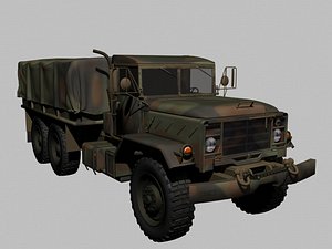 Big Foot Tent (HP)