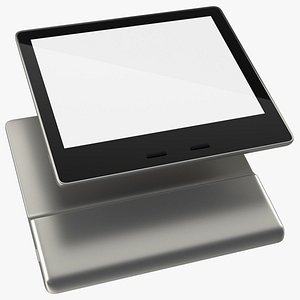 E-Reader Tablet