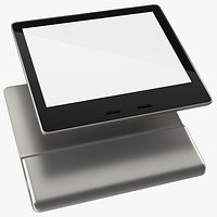 E-Reader Tablet