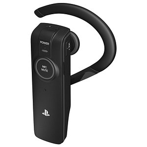 Sony Wireless Headset