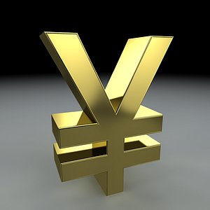 Yen Symbol