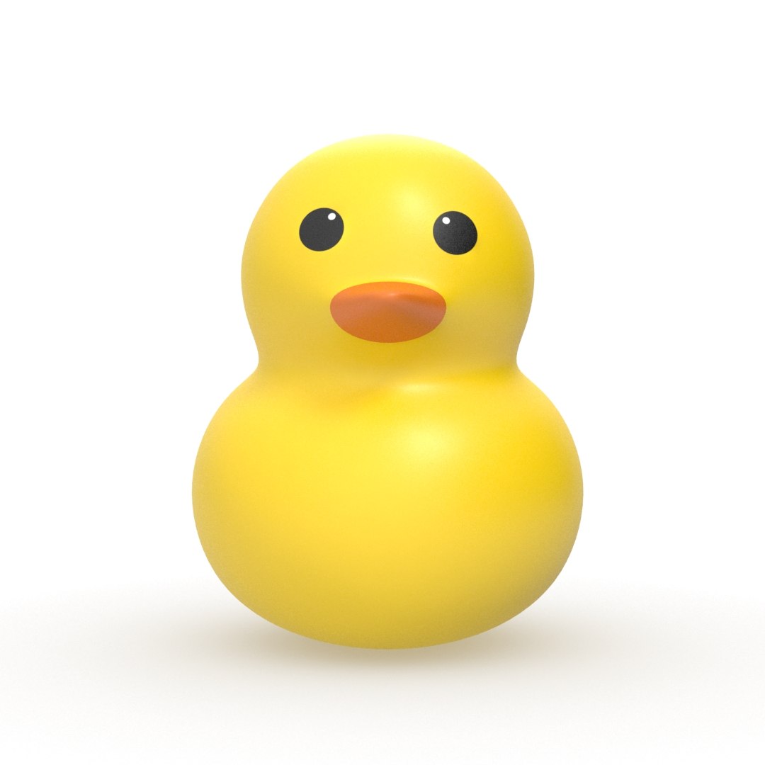 duck toy simple 3D model https://p.turbosquid.com/ts-thumb/NJ/BXiEfp/LN1T3NkQ/lp_02/jpg/1554390999/1920x1080/fit_q87/2b6d874044502597d75f184d317d4ee44f611cad/lp_02.jpg