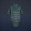 bulletproof vest