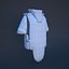 bulletproof vest