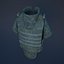 bulletproof vest
