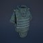 bulletproof vest