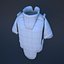 bulletproof vest