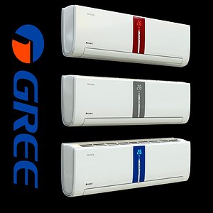 air-conditioner gree u-cool model